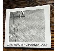 Mcmurtry James - Complicated Game