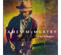 Mcmurtry,James - It Had to Happen