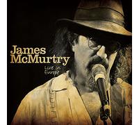 Mcmurtry, James - Live In Europe (2 CD)