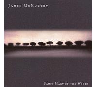Saint Mary Of The Woods (CD) Album