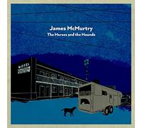 Mcmurtry James - The Horsesand The Hounds