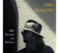 Mcmurtry, James - Walk Between The Raindrops