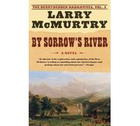 Mcmurtry Larry By Sorrow River (Tascabile)