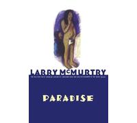 McMURTRY LARRY Paradise (00)