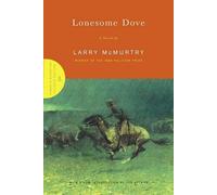 Mcmurtry Lonesome Dove Class.Ed. (00)
