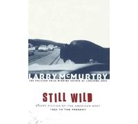 Mcmurtry Still Wild (00)