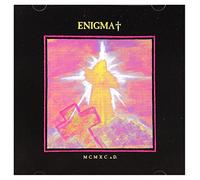 McMxc A.d. - Enigma (Audio Cd)