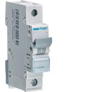 MCN104E INTERRUTTORE DI PROTEZIONE SOVRACORRENTE C 4A 1P 1M 6KA