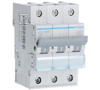 MCN363E Interruttore magnetotermico 6kA C 3P 63A