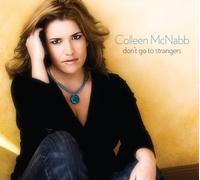 Mcnabb,Colleen - Don'T Go to Strangers