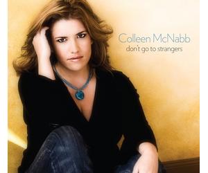 Mcnabb,Colleen - Don'T Go to Strangers