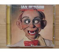Mcnabb,Ian - Head Like a Rock