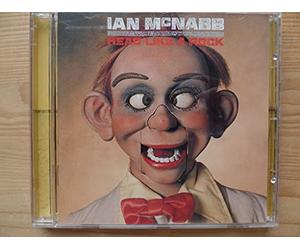 Mcnabb,Ian - Head Like a Rock