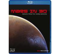 Mcnabb - Mars In 3D: Images From The Viking Mission [Edizione: Stati Uniti]
