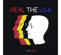 Mcnack, Ira - Heal The Usa
