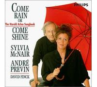 Mcnair - Come Rain Or Come Shine
