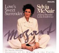Mcnair - Love'S Sweet Surrender