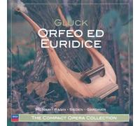 Mcnair - Orfeo ed Euridice