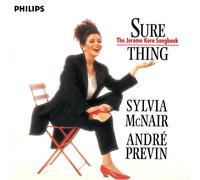 Mcnair,S. - Mcnair,S. - Sure Thing
