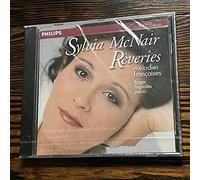 Mcnair,Sylvia - Melodies Francaises