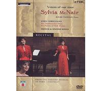 Mcnair Sylvia - Voices Of Our Time - Silvia Mcnair