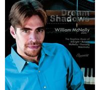 Mcnally - Dream Shadows