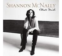Mcnally, Shannon - Black Irish