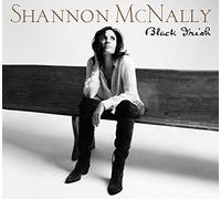 Mcnally Shannon - Black Irish