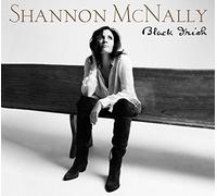 MCNALLY, SHANNON - BLACK IRISH