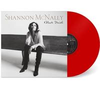 Shannon McNally Black Irish (Vinyl LP) 12" Album Coloured Vinyl