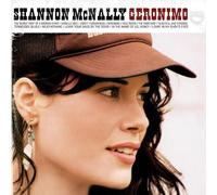 Mcnally,Shannon - Geronimo