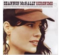 Mcnally Shannon - Geronimo