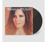Shannon McNally The Waylon Sessions (Vinyl LP) 12" Album