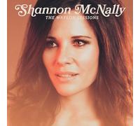 Shannon McNally – The Waylon Sessions – CD – Digipak – Compass