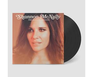 Mcnally, Shannon - Waylon Sessions