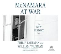 McNamara at War: A New History