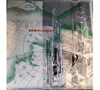 Mcnamara,Paul - Point Of No Return (Aust Excl)