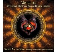 Mcnamara, Stevin - Vandana: Devotional Mantras & Sacred Healing Praye
