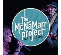 Mcnamarr Project - Holla & Moan