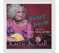 Mcnatt, Karen - Sweet Lovin'