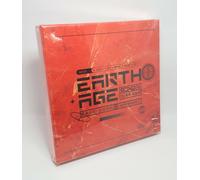 MCND 1° Mini Album [EARTH AGE] KEPLER Ver CD+Photobook+2p Card+Bookmark+Sticker