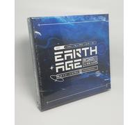 MCND 1st Mini Album [EARTH AGE] EARTH Ver. CD + fotolibro + scheda 2p + segna...