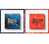 Mcnd - Earth Age (Random Cover)