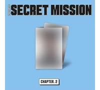 MCND - ( NEMO Album Light Version. - Random ) MCND THE EARTH: SECRET MISSION CHAPTER.2 4th Mini Album ( Not Audio CD!!) K-POP SEALED