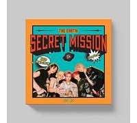 MCND - THE EARTH: SECRET MISSION Chapter.1 (3rd Mini Album) Album+Extra Photocards Set (UR ver.)