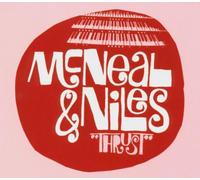 Mcneal and Niles - Thrust