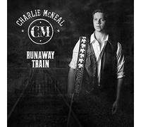 Mcneal, Charlie - Runaway Train