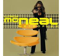 Mcneal,Lutricia - Metroplex