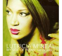 Mcneal Lutricia - My Side of Town