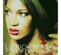 Mcneal, Lutricia - My Side Of Town